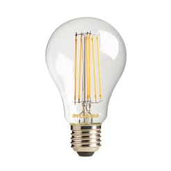 LED lamp E27 filament ToLEDo RT A67 11W 827 helder