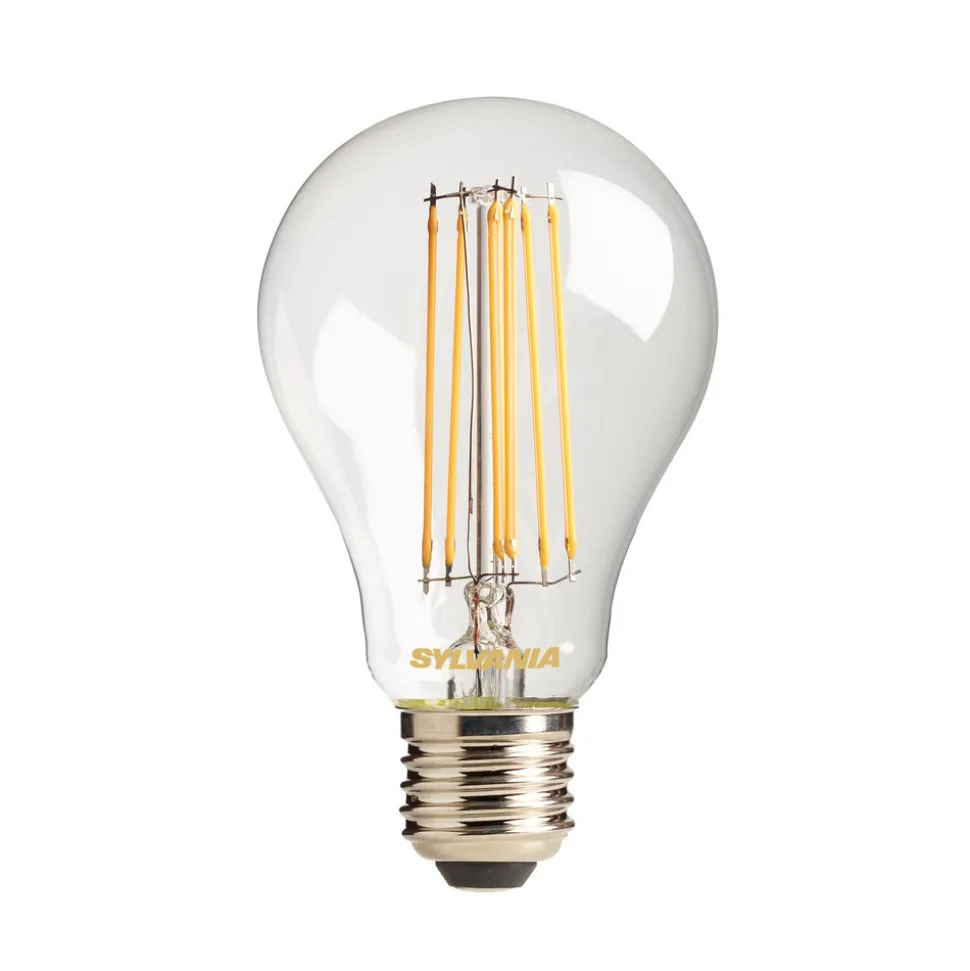 LED lamp E27 filament ToLEDo RT A67 11W 827 helder