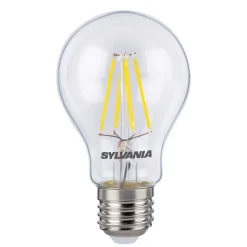 LED lamp E27 Filament ToLEDo Retro A60 827 4,5W