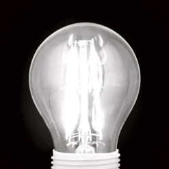 LED lamp E14 G45 helder 6W 827 720lm dimbaar