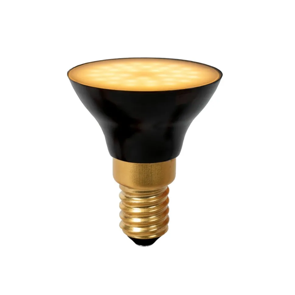 LED lamp E14 G45 5W 400lm 2.700 K 3-stepDim