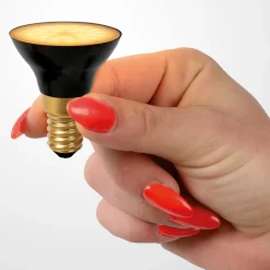 LED lamp E14 G45 5W 400lm 2.700 K 3-stepDim