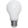 LED lamp E27 2.700K Ra90 opaal 10W