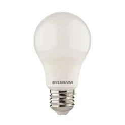 LED lamp E27 ToLEDo A60 8W universeel wit