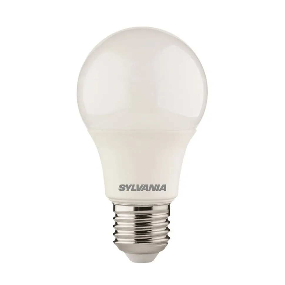 LED lamp E27 ToLEDo A60 8W warmwit