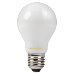 LED lamp E27 ToLEDo RT A60 7W satijn 2.700K
