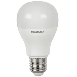 LED lamp E27 4,9W 865 mat