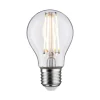 LED lamp E27 7,5W filament 2.700 K, helder dimbaar