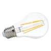 LED lamp E27 8W filament 2.700K 806 lm dimbaar