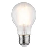 LED lamp E27 9W filament 2.700K mat
