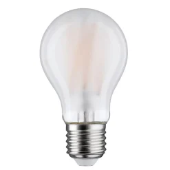 LED lamp E27 9W filament 2.700K mat