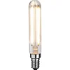LED lamp E14 3,3W filament 2.700K Ra90 dimbaar
