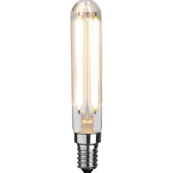 LED lamp E14 3,3W filament 2.700K Ra90 dimbaar