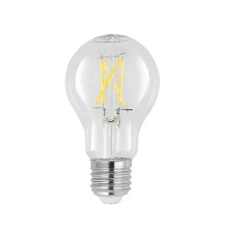 LED lamp E27 4W 2700K filament dimbaar per 3