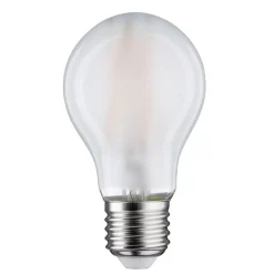 LED lamp E27 7W 2.700K mat