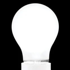 LED lamp E27 4,5W 2.700K mat dimbaar