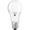 LED lamp E27 10W 2.700K met daglichtsensor