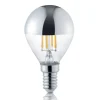 LED lamp E14 4W met hoofdspiegel, 2.800K