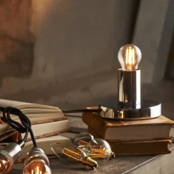 LED lamp E14 4W Soft Glow 2.100K 3-step dimbaar