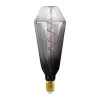 LED lamp E27 4W T100 1.800K Filament rokerig dimbaar