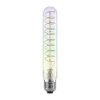 LED lamp E27 4W T30 2000K gloeidraad iriserende dimbaar