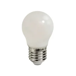 LED lamp G45 E27 4,7W CCT 560lm smart dimbaar