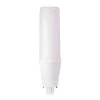 LED lamp G24, 4.000K, 12W, universele lampvoet
