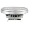 LED lamp G53 13W Dual Beam AC 12 V warmwit
