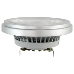 LED lamp G53 13W Dual Beam AC 12 V warmwit