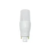 LED lamp G24d, 7W, 840, 270°
