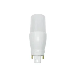 LED lamp G24d, 7W, 840, 270°