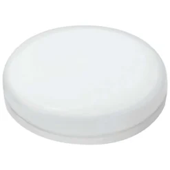 LED lamp GX53 6,5W universeel wit