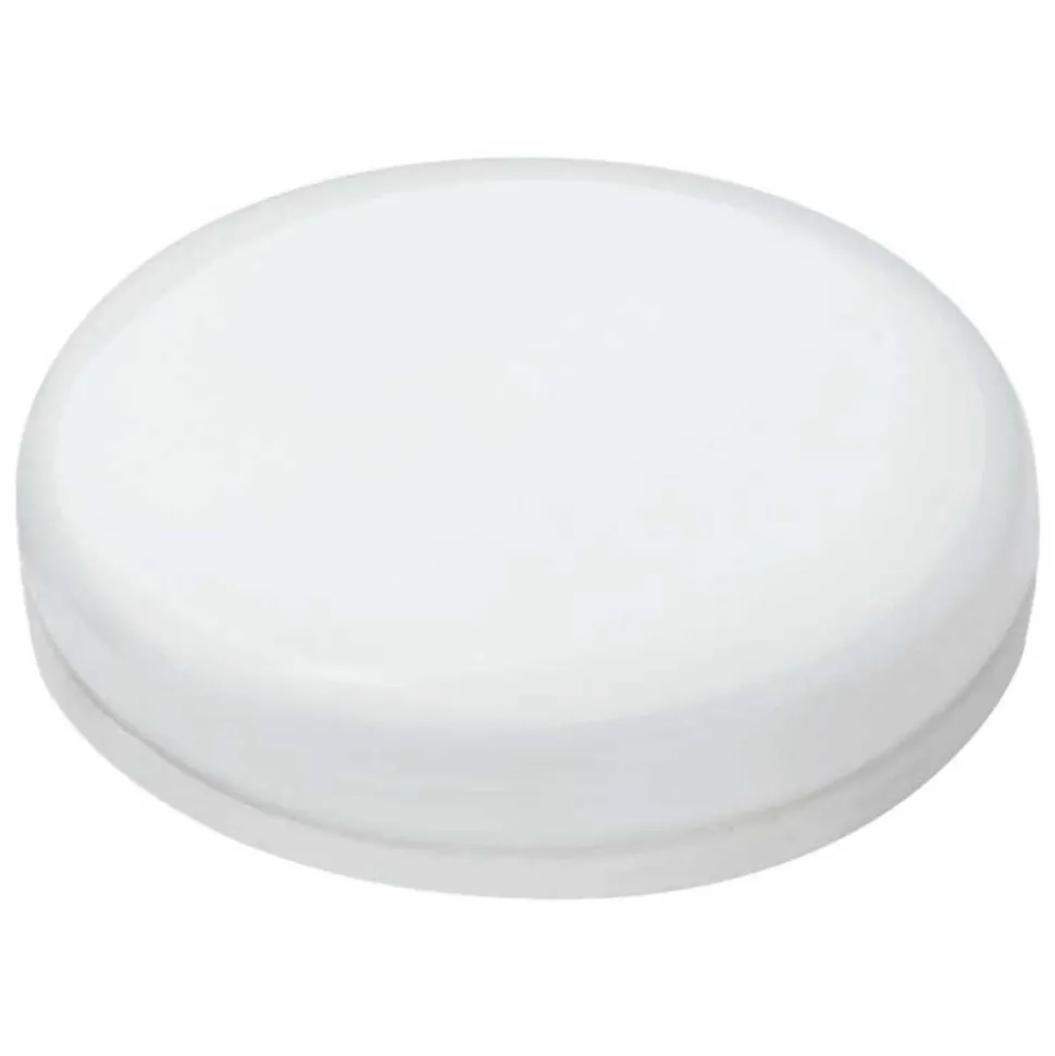 LED lamp GX53 6,5W universeel wit