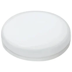 LED lamp GX53 6,5W warmwit