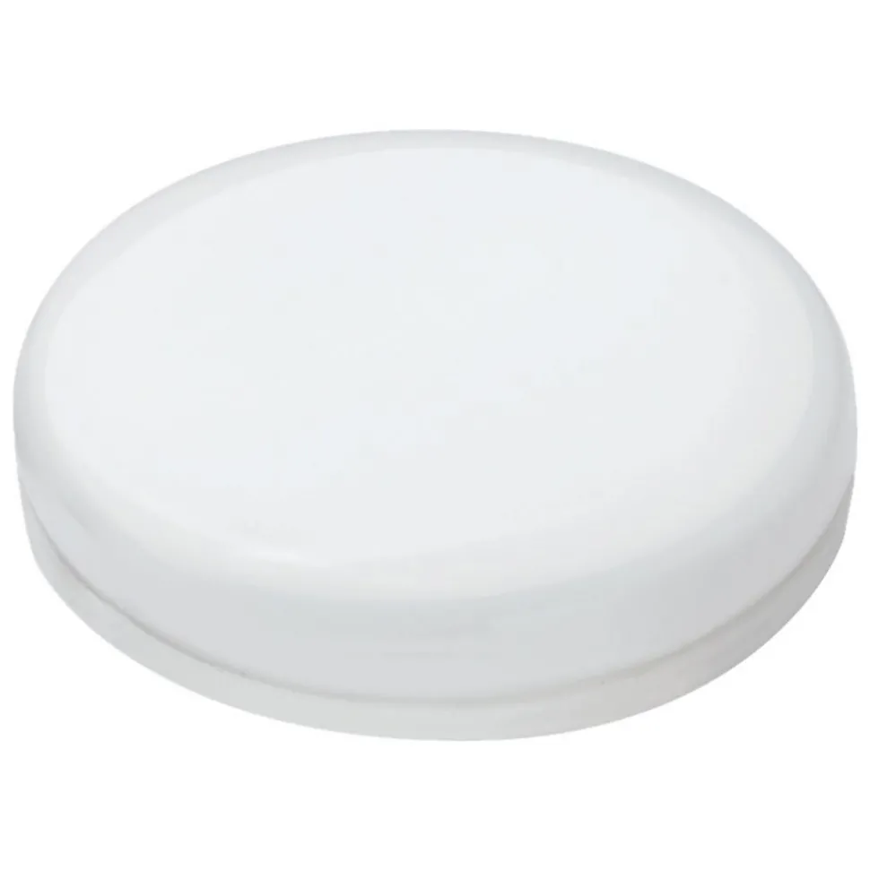 LED lamp GX53 6,5W warmwit