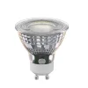 LED lamp, 2700K, reflector, GU10, 2,5W, dimbaar