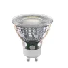 LED lamp, 6500K, reflector, GU10, 2,5W, dimbaar