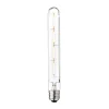 LED lamp Long Tube 225, E27, 3,5 W, 2.200 K, dimbaar