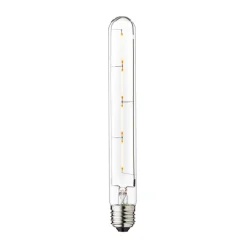 LED lamp Long Tube 225, E27, 3,5 W, 2.200 K, dimbaar