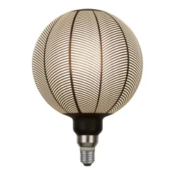 LED lamp Magician E27 5,3 W Ø 20cm