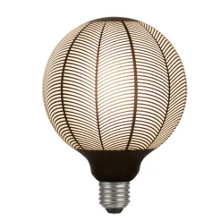 LED lamp Magician E27 4 W Ø 12,5cm