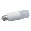 LED lamp, mat, E27, 12 W, 3000 K, 1200 lm