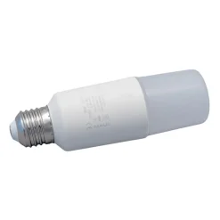 LED lamp, mat, E27, 12 W, 3000 K, 1200 lm