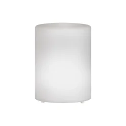 LED lamp op zonne-energie Ceppo 3000K RGB dim wit