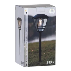 LED lamp op zonne-energie Felix