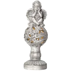 LED lamp op zonne-energie Angel