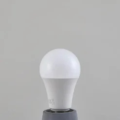 LED lamp, opaal, E27, 3,8 W, 4000K, 806 Lumen