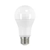 LED lamp, opaal, E27, 7,2W, 4000K, 1521 Lumen