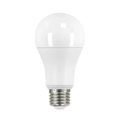LED lamp, opaal, E27, 7,2W, 4000K, 1521 Lumen