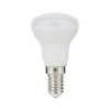 LED lamp reflector E14 R39 4W 3.000K 360lm